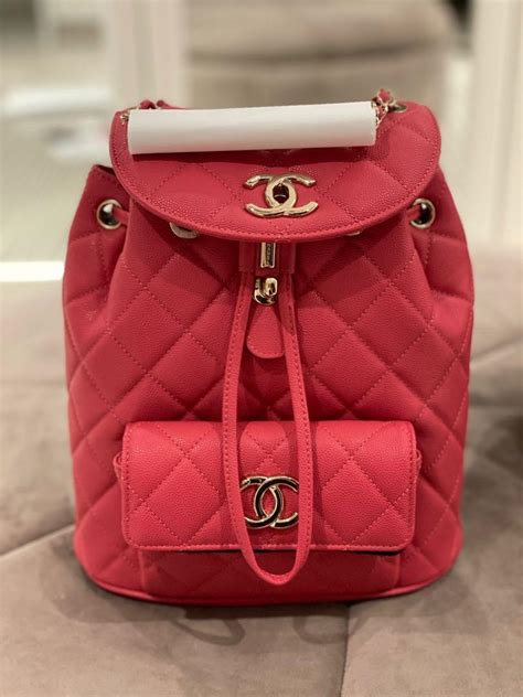 cheapest chanel backpack|chanel duma backpack 2020.